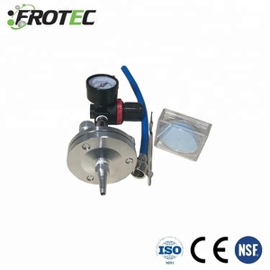 SDI Pollution Index Apparatus/<strong>reverse</strong> Osmosis Water Treatment <strong>System</strong> Pollution Index - Product Image 4
