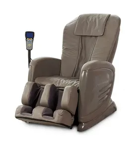 RK2686A Massage Chair with Heat and Unique Armrest