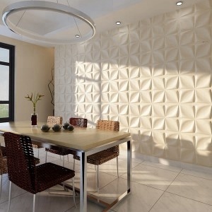 2019 Hot Sale Pvc <strong>Wall</strong> <strong>Covering</strong> Waterproof and Fire-resistence 3d <strong>Wall</strong> Paper - Product Image 4