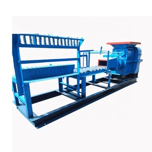 Hoàn Toàn Tự Động Bùn Đất Chất Lượng Cao Chiên Đỏ Nhà Máy Giá Gạch Đất Sét Máy Đùn - Product Image 6