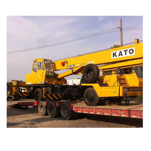 Used <span class=keywords><strong>Tadano</strong></span> <span class=keywords><strong>Truck</strong></span> <span class=keywords><strong>Crane</strong></span> Tl-350 (35 T) 와 크레인 예비 부 - Product Image 2