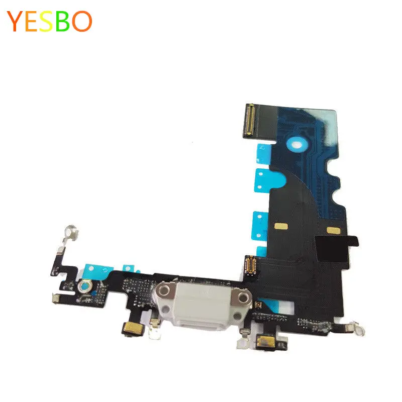 Wholesale 4.7'' Charging Flex Cable for iphone 8 Charger part