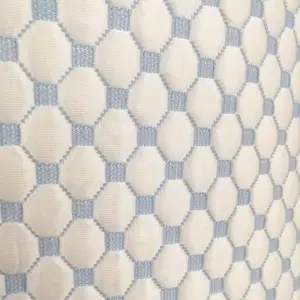 Couvre-matelas rafraîchissant en Fiber à mémoire de forme, matelas en mousse, éponge, <span class=keywords><strong>tissu</strong></span> tailles multiples - Product Image 1