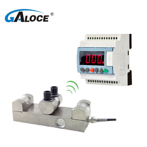 GSP903 Căng Thẳng Cẩu Thang Máy Tải Giới Hạn Dây Kẹp Tải Tế Bào - Product Image 3