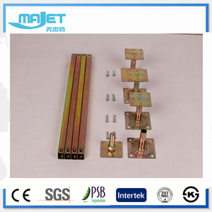 調節可能な台座とストリンガーの高品質の上げられたアクセスフロアアクセサリー - Product Image 6