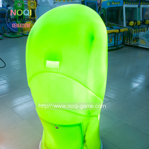 Multi-color push doni premio tempo abilità <span class=keywords><strong>tester</strong></span> sola gru artiglio distributore automatico - Product Image 3