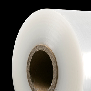 0.012mm Material de LLDPE Stretch Film Techo Rollos Jumbo - Product Image 6