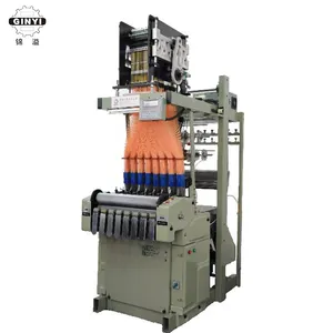 high production capacity jacquard looms machine price jacquard knitting machine