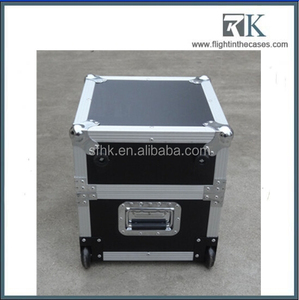 CS2 <span class=keywords><strong>Sinfonia</strong></span> Printer road case avec roues et poignée coulissante - Product Image 2