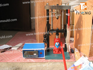 Même comme <span class=keywords><strong>Matest</strong></span> numérique Rock point load <span class=keywords><strong>testing</strong></span> <span class=keywords><strong>machine</strong></span> pour vente - Product Image 2