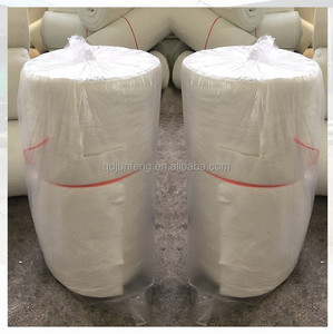 Tampons de support en fibre de <span class=keywords><strong>verre</strong></span>, tapis d'aiguille, haute teneur en silice, non tissé, pièces - Product Image 2