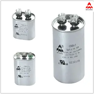 370vac Condensator Cbb65b 1 En60252 Condensator