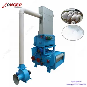 Cotton Seed Removing Machine|Cotton Seed Separating Machine|Cotton Processing Machine