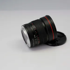 85mm Lens per Nikon D5600 DSLR Della Macchina Fotografica