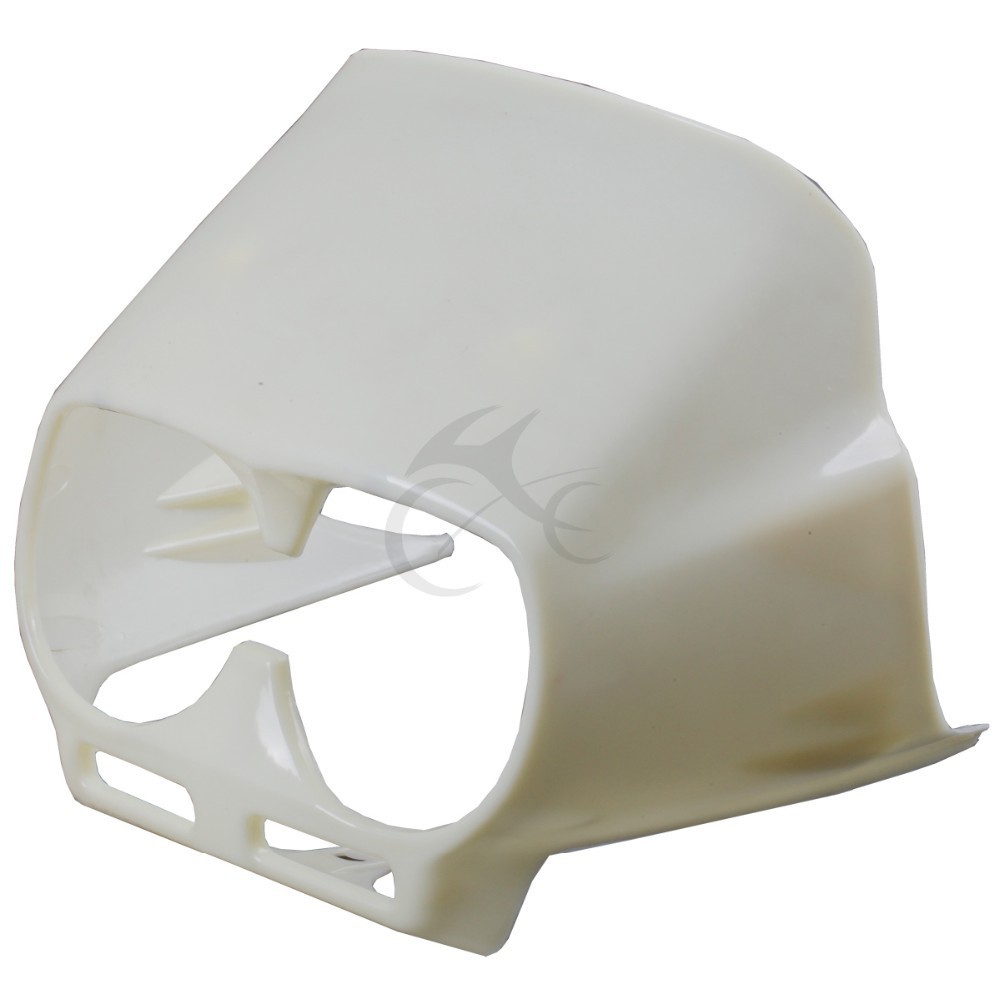 Brand New Upper Front Fairing Cowl Nose for Honda NX250 AX-1 250