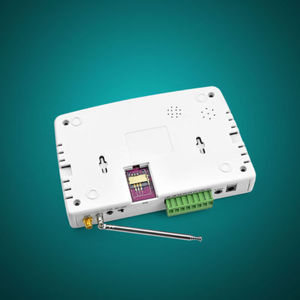 Equipos de seguridad Electrónica más barata inteligente inalámbrico casa de seguridad de alarma antirrobo - Product Image 4