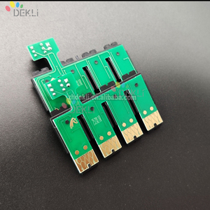 <span class=keywords><strong>WF</strong></span>-<span class=keywords><strong>3620</strong></span> <span class=keywords><strong>Réinitialiser</strong></span> puce ciss pour <span class=keywords><strong>Epson</strong></span> <span class=keywords><strong>WF</strong></span> 7210 <span class=keywords><strong>WF</strong></span> 7720 <span class=keywords><strong>WF</strong></span> 7710 ciss puce De Réinitialisation Automatique - Product Image 2