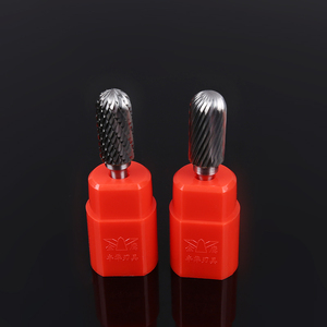 C1225 tungsten <span class=keywords><strong>carbide</strong></span> burr - Product Image 4