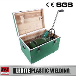 <span class=keywords><strong>Soldador</strong></span> <span class=keywords><strong>de</strong></span> aire caliente Lona Lesite <span class=keywords><strong>de</strong></span> gran potencia para TPO o PVC - Product Image 6