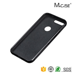 Funda de Fibra de Carbono Real Negra Mate de Lujo para Google Pixel 8/9 Pro, Compatible con Carga Inalámbrica Magnética, Cubierta Suave de TPU - Product Image 4