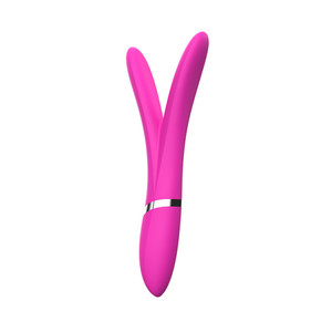 más reciente vagina pene cuerpo masaje eléctrico cargador USB punto g vibrador adulto producto juguetes del sexo para la Mujer - Product Image 1