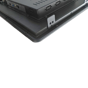 <span class=keywords><strong>10</strong></span> pulgadas <span class=keywords><strong>10</strong></span> puntos IP65 capacitiva todo <span class=keywords><strong>en</strong></span> uno Industrial Panel de pantalla táctil tablet PC - Product Image 4