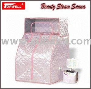 Sauna uap kecantikan - Product Image 1