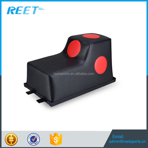 Bloc mural pour boxe, accessoire de MMA, cible pour ballon - Product Image 5