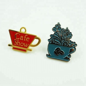 <span class=keywords><strong>2018</strong></span>ใหม่ร้อนกาแฟpins/กาแฟคนรักpins/กาแฟpinปก - Product Image 5