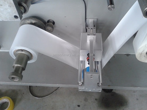 पैराफिन धुंध पैड बनाने की मशीन - Product Image 5