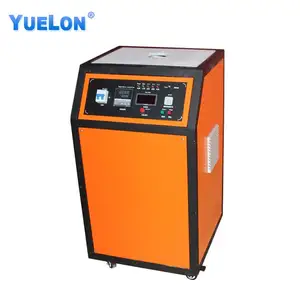 8kg Gold Induction Melting Machine for jewelry