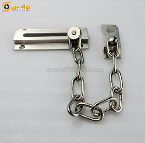 Best Seller Safety Brass <strong>Door</strong> <strong>Chain</strong> Security <strong>Lock</strong> Hotel Room <strong>Door</strong> <strong>Chain</strong> <strong>Lock</strong>