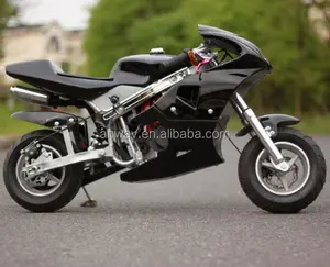 110cc मिनी जेब बाइक नई