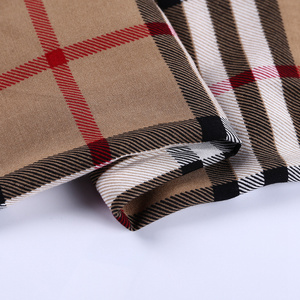Controllo su ordinazione del modello del commercio all'ingrosso di biancheria da letto stampata rayon tessuto produttori on-line - Product Image 6