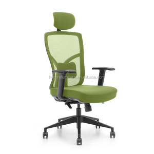 New design mesh chair <span class=keywords><strong>ergohuman</strong></span> - Product Image 2