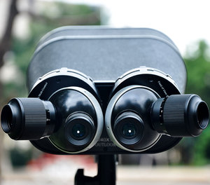 Puissant Télescope Astronomique 25-40X100 Longue Distance Gamme Télescope Jumelles Ont Fait en Chine - Product Image 5