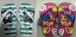 Liquidación lote de sandalias zapatos pantufla venta al mayoreo económico (servicio en español disponible) - Product Image 2