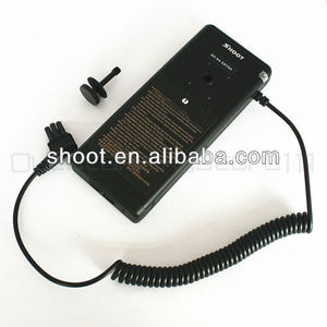 Niza paquete de batería recargable sd-9a para nikon sb-900 <span class=keywords><strong>sb900</strong></span> - Product Image 1