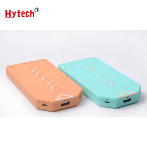 Haute qualité <span class=keywords><strong>10000</strong></span> <span class=keywords><strong>mAh</strong></span> <span class=keywords><strong>batterie</strong></span> banques d'alimentation du chargeur avec lithium <span class=keywords><strong>externe</strong></span> <span class=keywords><strong>batterie</strong></span> cellulaire à l'intérieur - Product Image 3