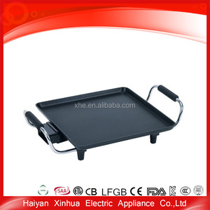 Material de Metal barato ecológico hierro fundido de cocción de placas - Product Image 5