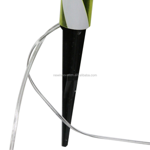 Hot Sales <strong>Christmas</strong> Decorations <strong>Pathway</strong> <strong>Lights</strong> - 30" Tall Candy Cane <strong>Christmas</strong> <strong>Light</strong> Led - Product Image 6