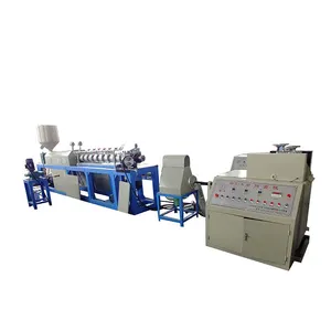 Foam Net Extruder Machine Improved EPE Foam Fruit Mesh Net Extruder Machine