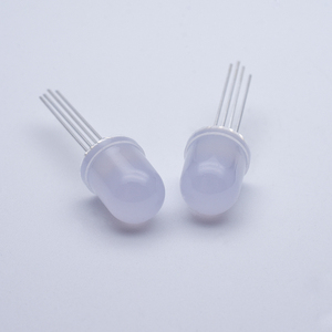 Czinelight Phát Ra Tinh Thể <span class=keywords><strong>Diode</strong></span> Rgb Đảng Ánh Sáng Với Công Suất Thấp Và Lâu Dài Cho Giáng Sinh 10 Mét Tín Hiệu <span class=keywords><strong>Diode</strong></span> Ảnh Odm - Product Image 3