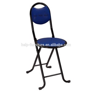 Silla de playa plegable de <span class=keywords><strong>metal</strong></span> de diseño moderno con marco de aluminio para jardín al aire libre comedor patio restaurante uso buen precio calcomanía - Product Image 2