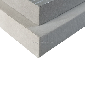 Fogli di Schiuma Isolante Termica in Alluminio Laminato PEF Polietilene Ignifugo Materiale Isolante Acustico - Product Image 4