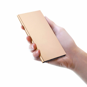 2017 Meilleur vente 20000 mAh mobile power banque chargeur smartphones - Product Image 2