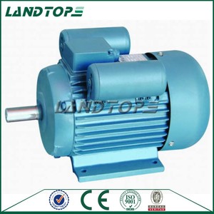 Series YL monofásico 120 v condensador 5hp motor de inducción de inicio de ejecución - Product Image 1