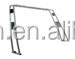 Barra antideslizante ajustable para barco, barra de rollo para barco inflable, S.S.316 rocket laucher - Product Image 3