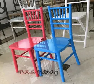 Kids Tiffany Chair