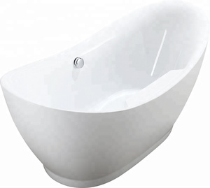 Salle de bains Marques <span class=keywords><strong>Baignoire</strong></span> <span class=keywords><strong>Îlot</strong></span> Sur Pattes <span class=keywords><strong>Baignoire</strong></span> - Product Image 2